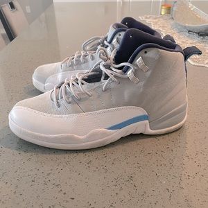 Jordan 12 for sale good condition